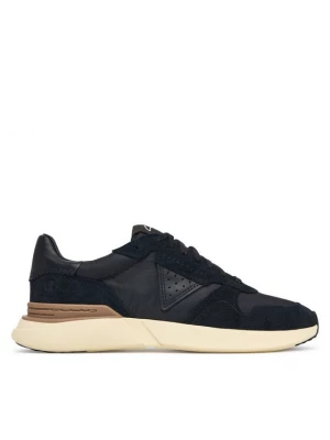 Obrázek produktu Clarks Sneakersy CraftWick Lace 26328471 Černá