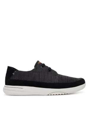 Obrázek produktu Clarks Sneakersy Easeway Lace 26181368 Černá