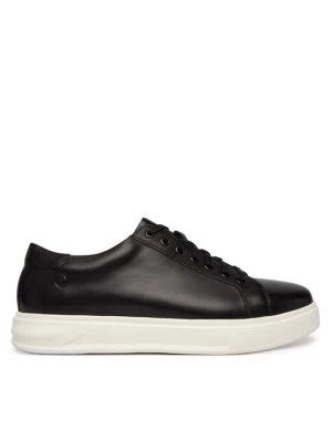 Obrázek produktu Clarks Sneakersy Goswell Tie 26186559 Černá