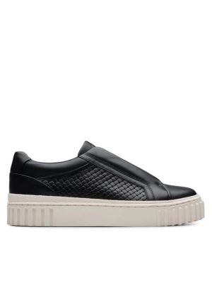 Obrázek produktu Clarks Sneakersy Mayhill Bay 26181205 Černá
