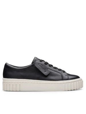 Obrázek produktu Clarks Sneakersy Mayhill Walk 26176436 Černá