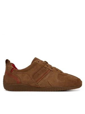 Obrázek produktu Clarks Sneakersy Meridor Lace 26320261 Hnědá