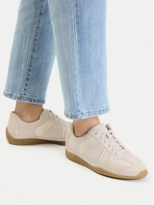 Obrázek produktu Clarks Sneakersy Meridor Lo 26183168 Béžová