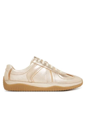 Obrázek produktu Clarks Sneakersy Meridor Lo 26186585 Zlatá