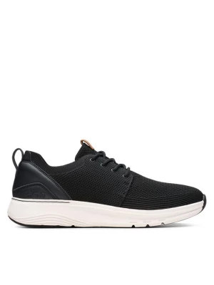 Obrázek produktu Clarks Sneakersy Motion Trek MX 26181981 Černá
