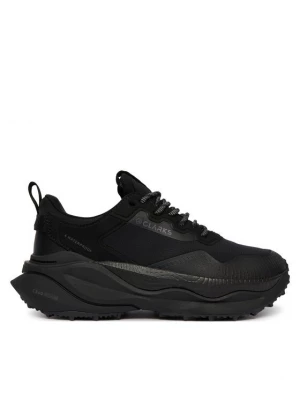Obrázek produktu Clarks Sneakersy Pace Trail Go Wp 26328474 Černá