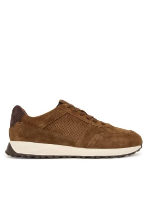Obrázek produktu Clarks Sneakersy Radwell Tie 26186564 Hnědá