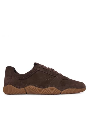 Obrázek produktu Clarks Sneakersy Sharpham Lace 26327296 Hnědá