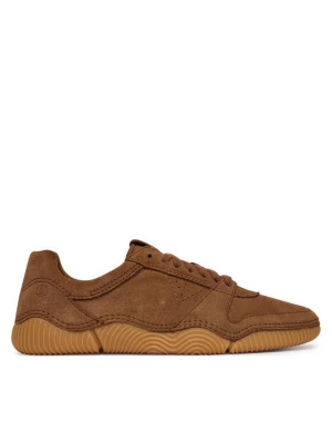 Obrázek produktu Clarks Sneakersy Sharpham Lace 26327297 Hnědá