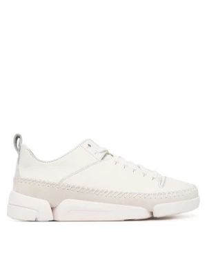 Obrázek produktu Clarks Sneakersy Trigenic 2 Flex 26188582 Bílá