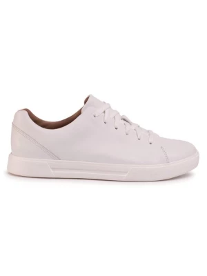 Obrázek produktu Clarks Sneakersy Un Costa Lace 261401647 Bílá