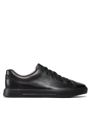 Obrázek produktu Clarks Sneakersy Un Costa Lace 261449047 Černá