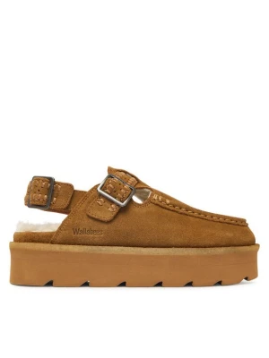 Obrázek produktu Clarks Sněhule Meare Easy Mid 26329387 Hnědá