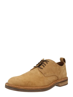 Obrázek produktu CLARKS Šněrovací boty 'Aldwin' světle hnědá