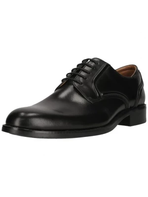 Obrázek produktu CLARKS Šněrovací boty 'Craft Remi Lace' černá