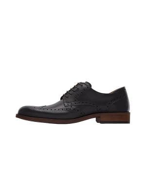 Obrázek produktu CLARKS Šněrovací boty 'CraftRemi' černá