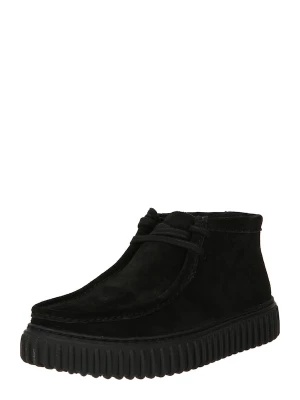 Obrázek produktu CLARKS Šněrovací boty 'Torhill Hi' černá