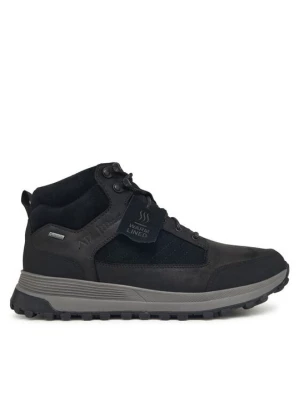 Obrázek produktu Clarks Trekingová obuv ATL TrekHi GTX 26184481 Černá