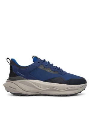 Obrázek produktu Clarks Trekingová obuv Pace TrailGoWP 26327236 Modrá