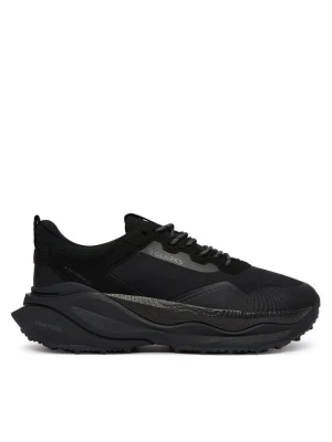 Obrázek produktu Clarks Trekingová obuv Pace TrailGoWP 26327238 Černá