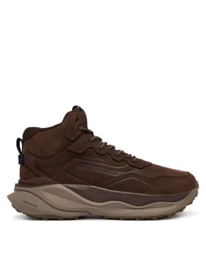 Obrázek produktu Clarks Trekingová obuv Pace TrailHiWP 26320179 Hnědá