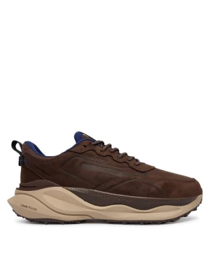 Obrázek produktu Clarks Trekingová obuv Pace TrailLoWP 26329591 Hnědá