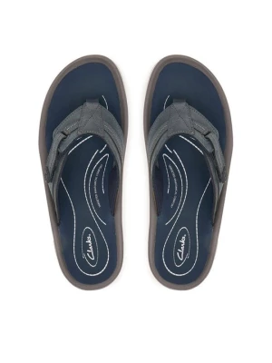 Obrázek produktu Clarks Žabky Wesley Sun 26181916 Tmavomodrá