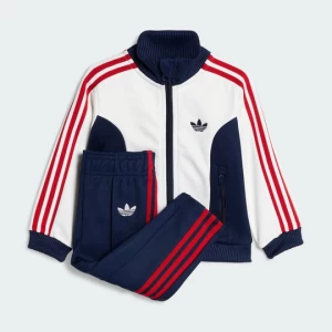 Obrázek produktu Classic Track Suit Kids Adidas