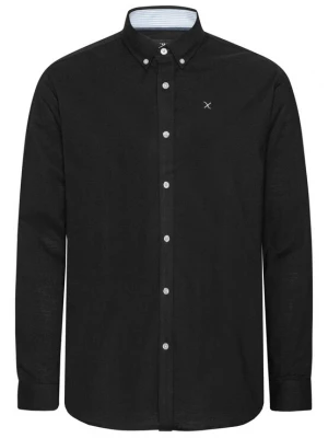 Obrázek produktu Clean Cut Copenhagen Košile černá
