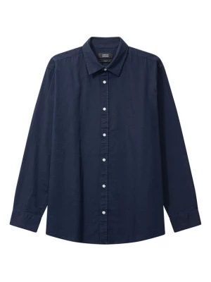 Obrázek produktu Clean Cut Copenhagen Košile 'Luca' námořnická modř