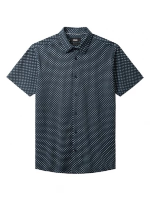 Obrázek produktu Clean Cut Copenhagen Košile režná / námořnická modř / jedle