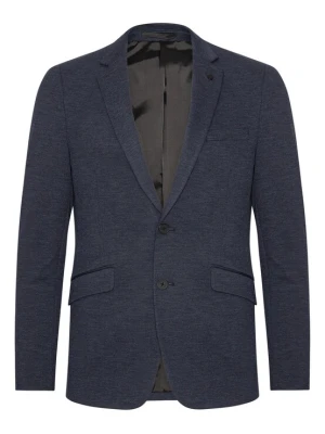 Obrázek produktu Clean Cut Copenhagen Sako 'Brendon' námořnická modř
