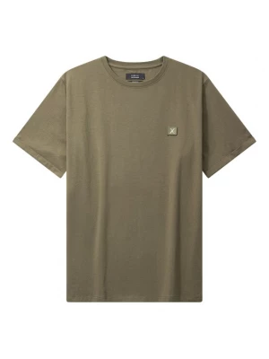 Obrázek produktu Clean Cut Copenhagen Tričko khaki