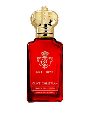 Obrázek produktu Clive Christian Town & Country Eau de Parfum 50 ml