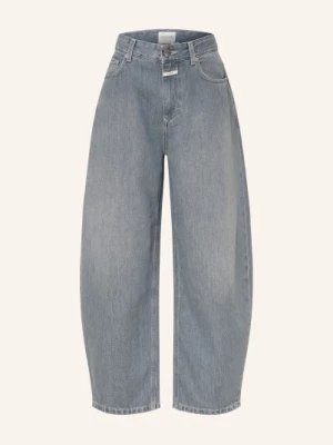 Obrázek produktu Closed Barrel Džíny Jazzie mgy mid grey