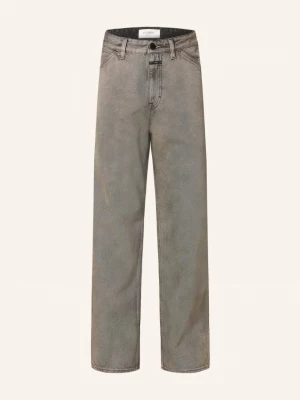 Obrázek produktu Closed Džíny Shoreham Wide, Široký Střih dgy dark grey