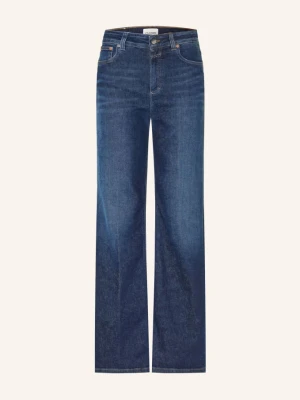 Obrázek produktu Closed Flared Džíny Janna dbl dark blue