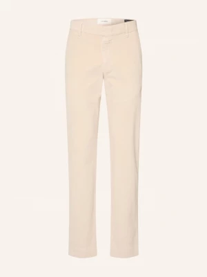 Obrázek produktu Closed Kordové Kalhoty Clifton Slim Fit režná