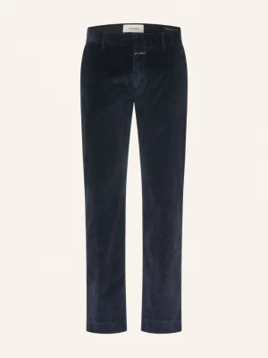 Obrázek produktu Closed Kordové Kalhoty Clifton Slim Fit tmavě modrá