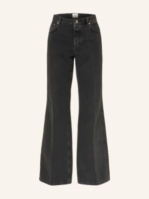 Obrázek produktu Closed Široké Džíny Gillan dgy dark grey
