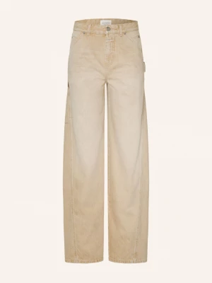 Obrázek produktu Closed Široké Džíny Weston 273 wheat beige
