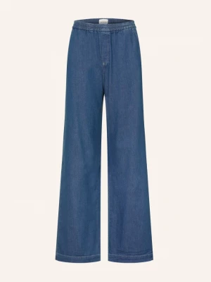 Obrázek produktu Closed Široké Džíny Winona dbl dark blue