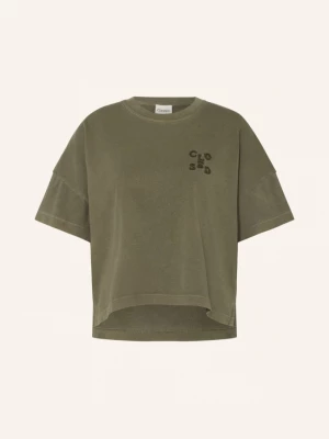 Obrázek produktu Closed Tričko khaki