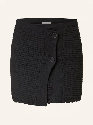 Obrázek produktu Closed Úpletová Sukně Crochet černá