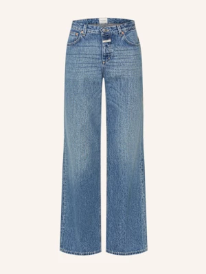 Obrázek produktu Closed Wide Leg Džíny Gillan mbl mid blue