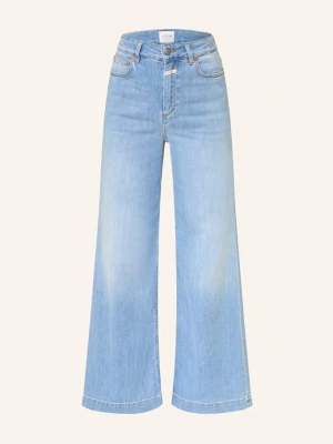 Obrázek produktu Closed Wide Leg Džíny Glow Up lbl light blue