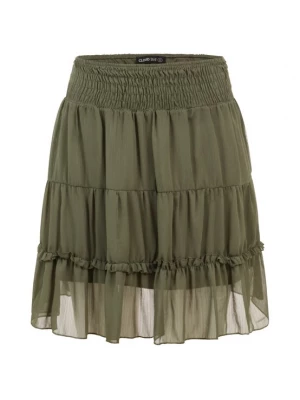 Obrázek produktu Cloud5ive Sukně olivová