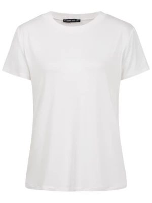 Obrázek produktu Cloud5ive Tričko béžová / khaki / humrová / bílá