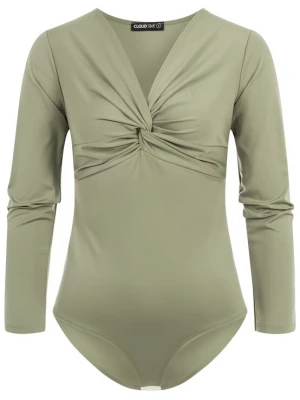 Obrázek produktu Cloud5ive Tričkové body khaki
