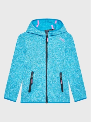 Obrázek produktu CMP Mikina 3H19825 Modrá Regular Fit